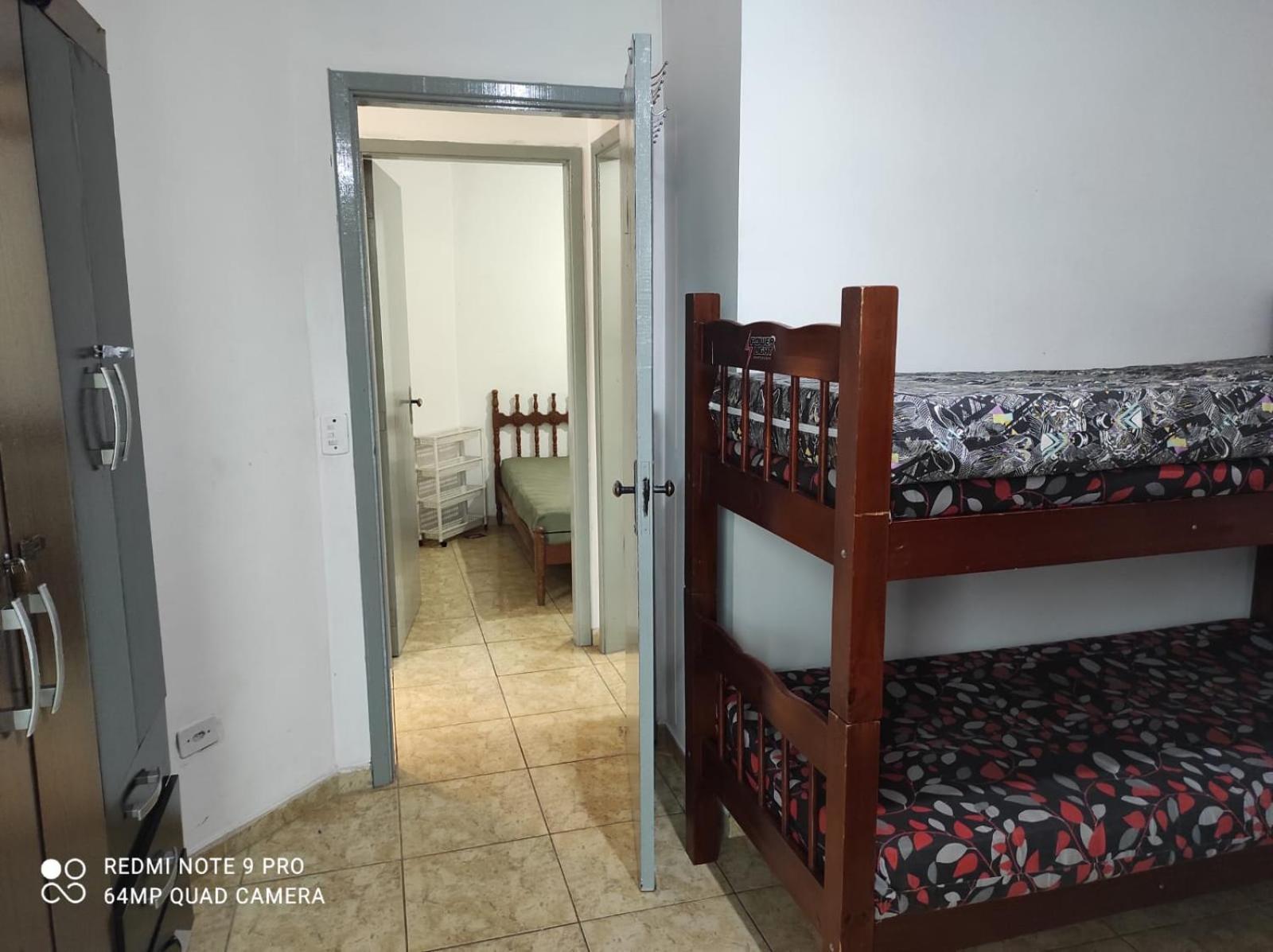 Ferias A Beira-Mar Apartamento Com 2 Quartos Em Ubatuba Room photo
